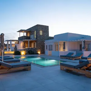  Appartamento Sol Mykonos